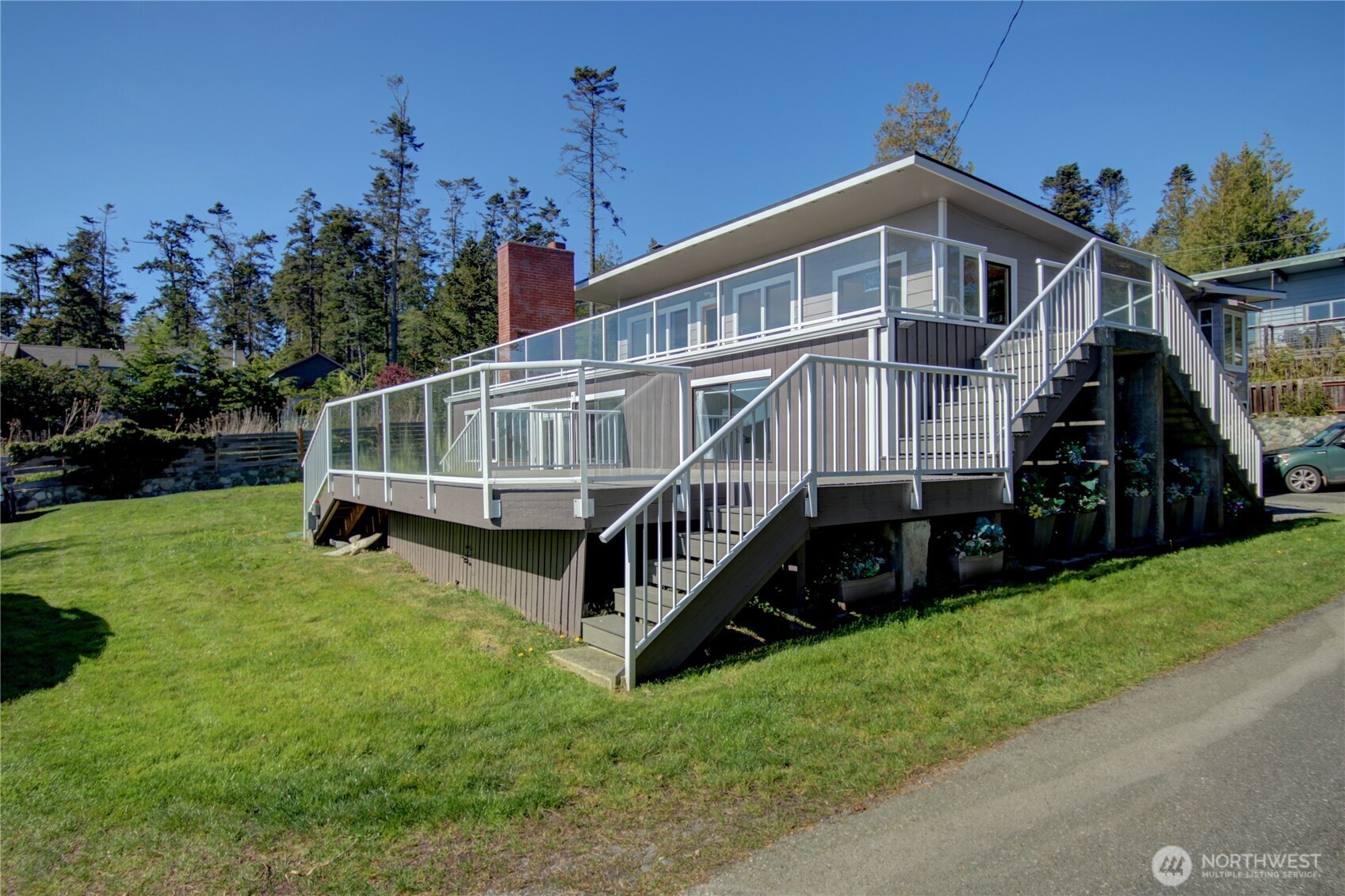 4607 Anaco Beach Road , Anacortes, WA 98221