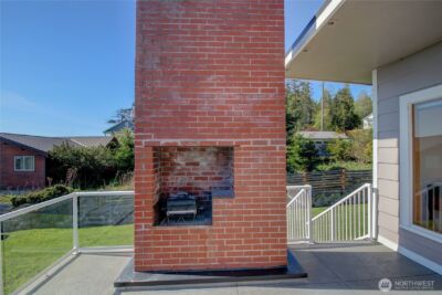 4607 Anaco Beach Road , Anacortes, WA 98221 - Photo 21