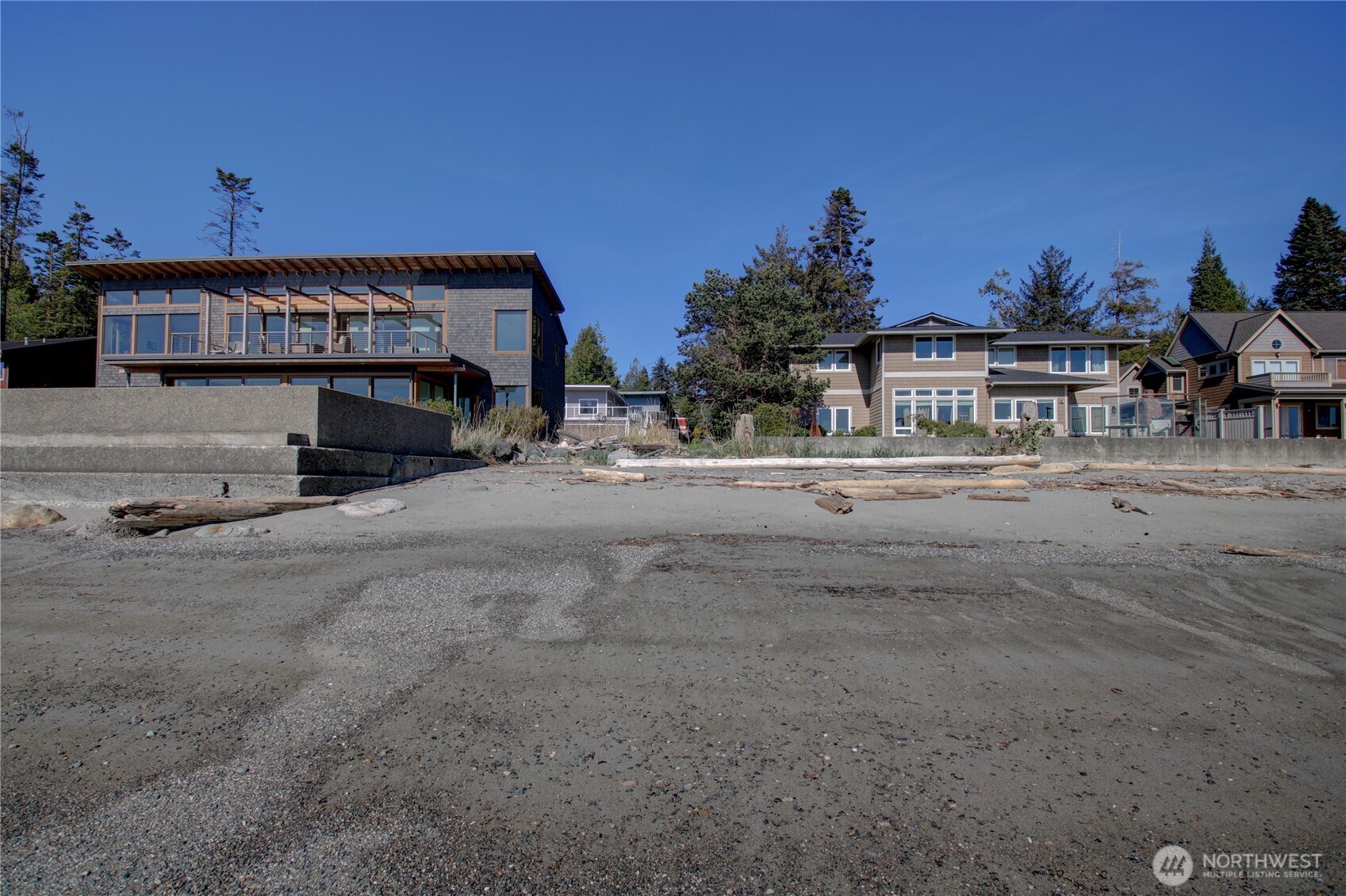4607 Anaco Beach Road , Anacortes, WA 98221
