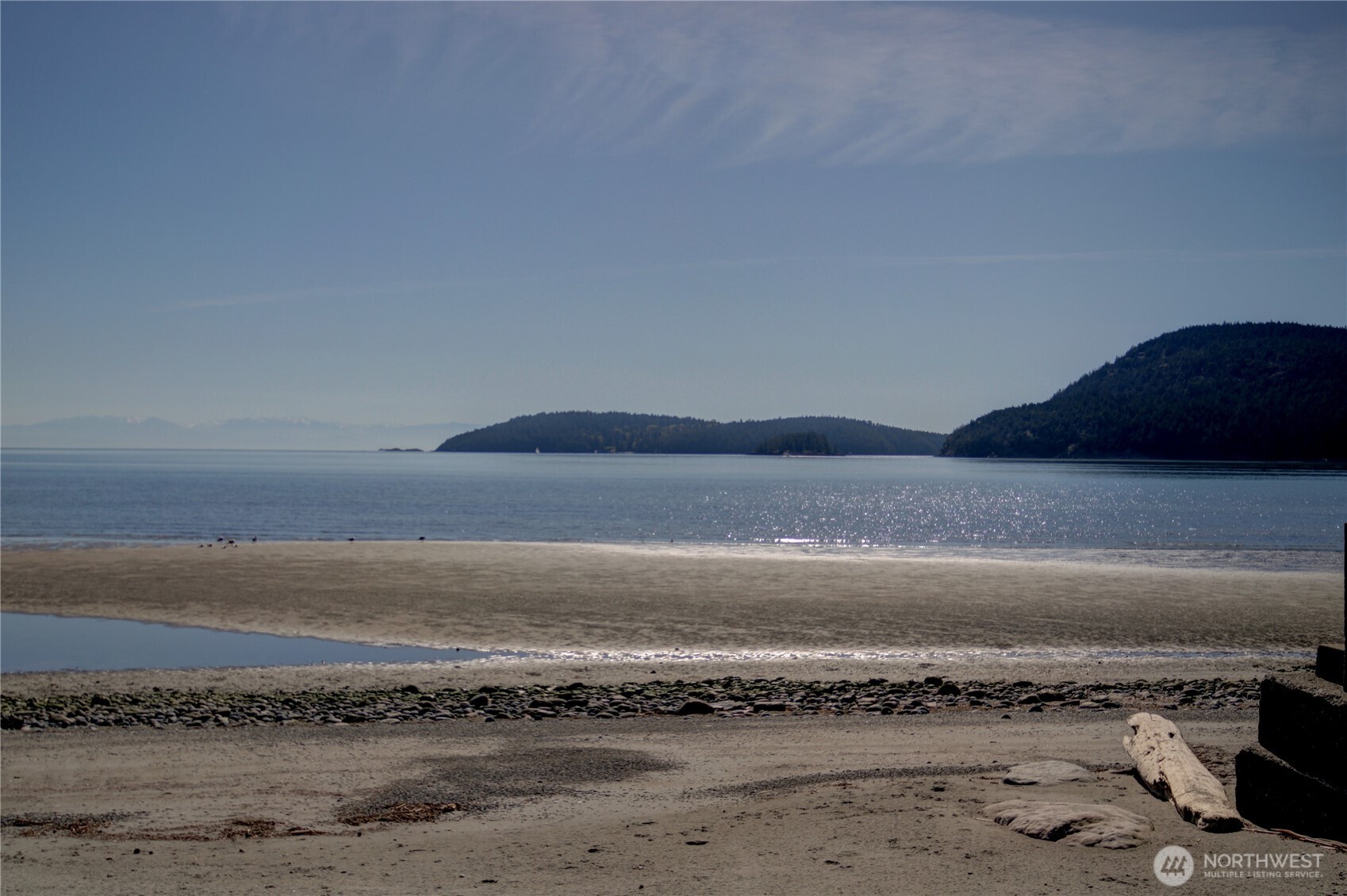 4607 Anaco Beach Road , Anacortes, WA 98221