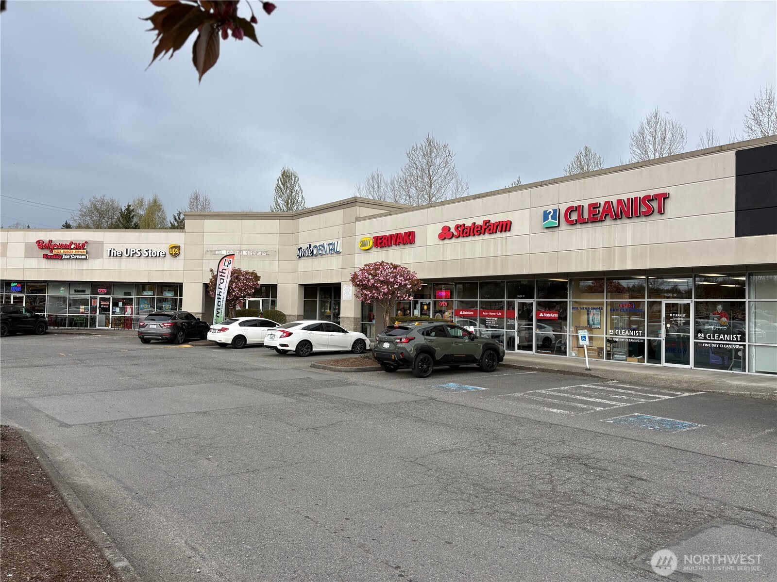 2020 Maltby Road #12, Bothell, WA 98021