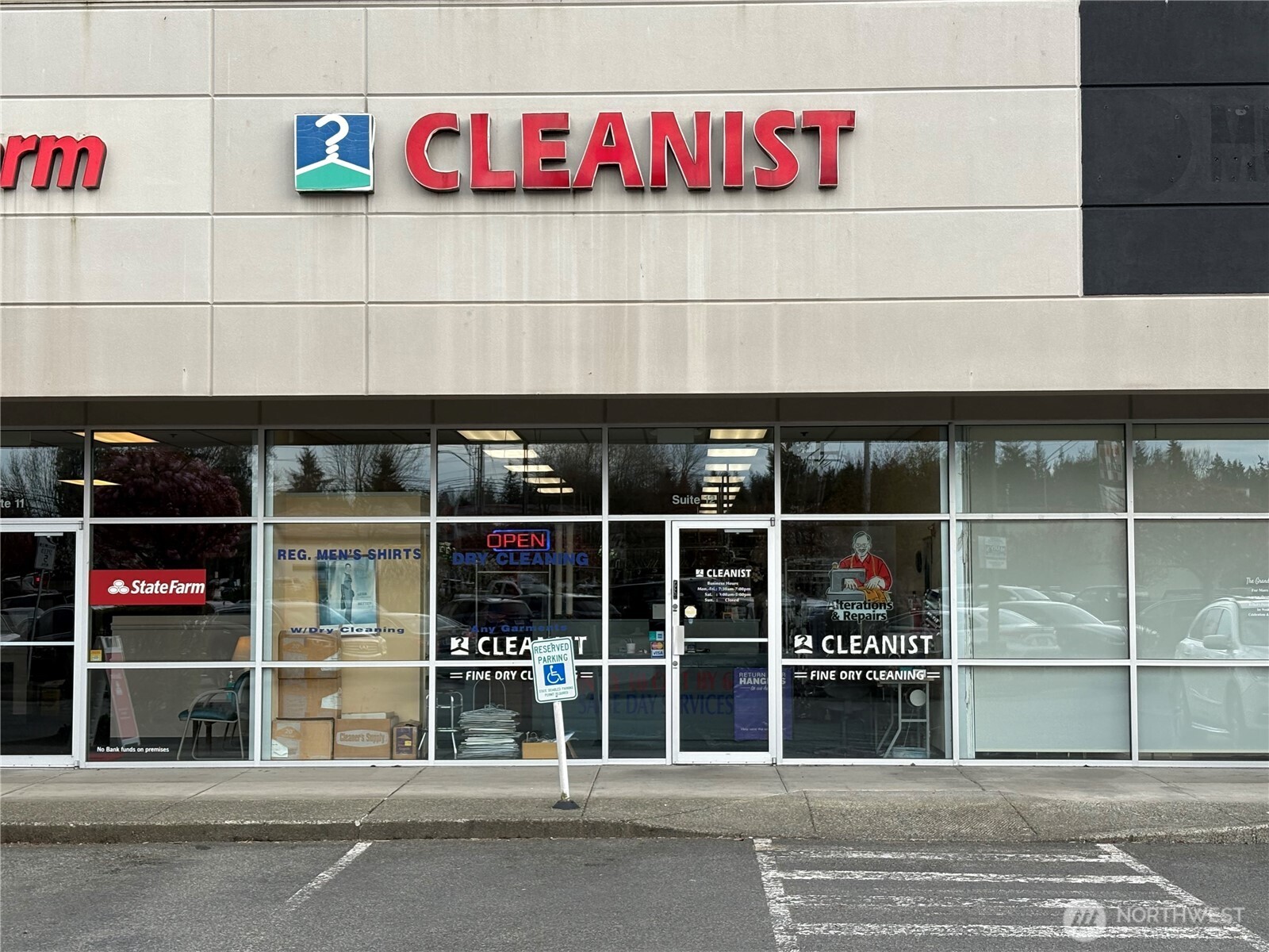 2020 Maltby Road #12, Bothell, WA 98021