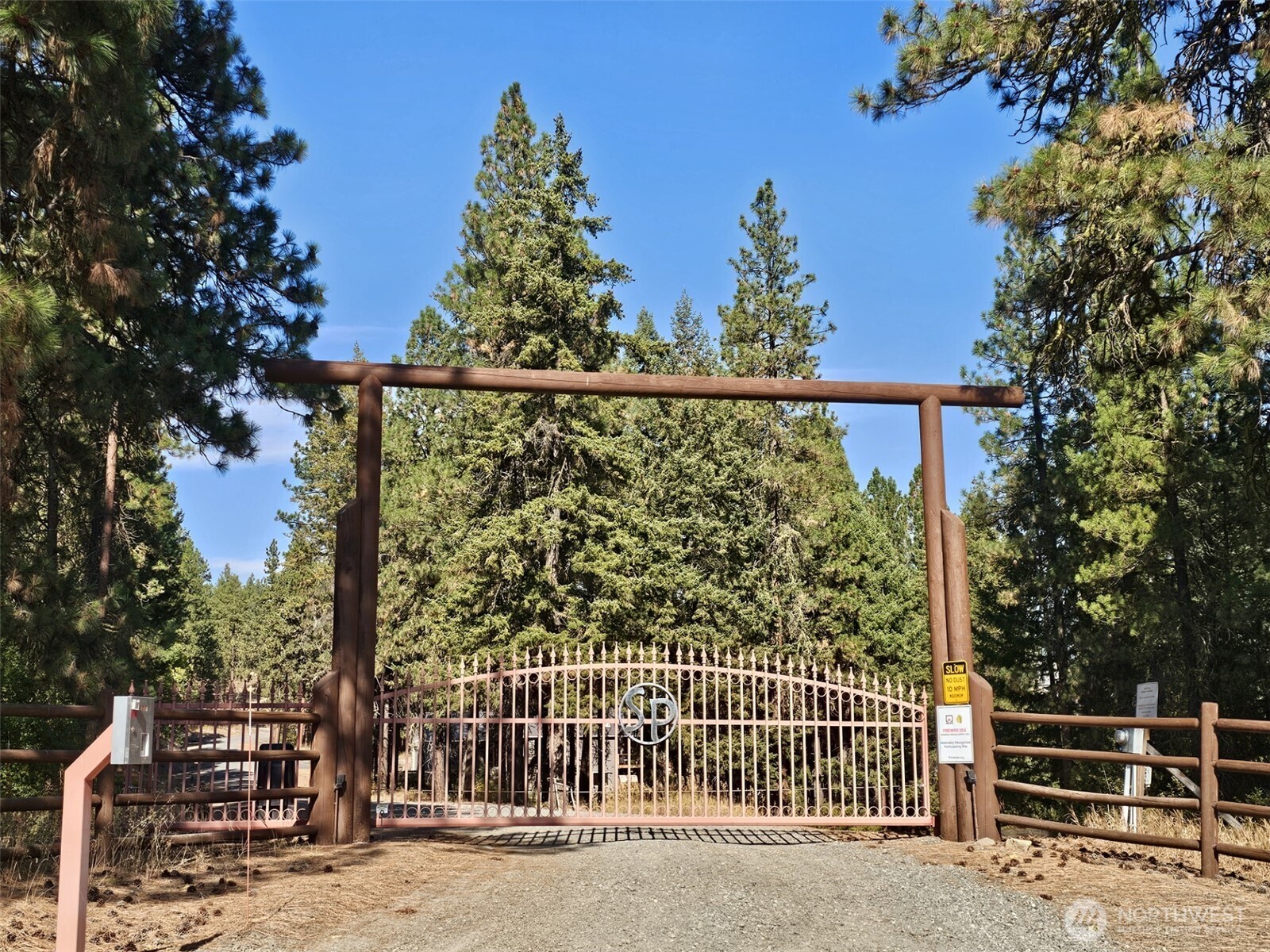 2 D Swauk Pines Road , Cle Elum, WA 98922