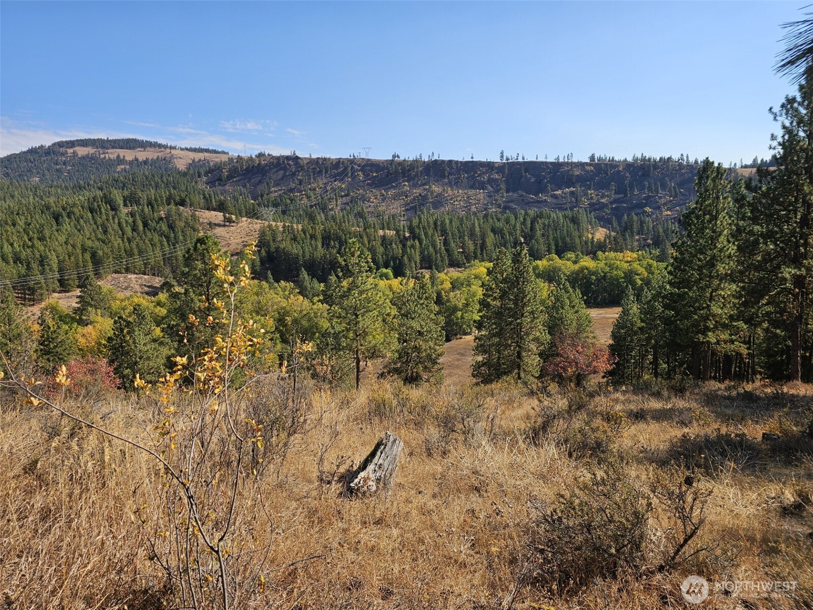 2 D Swauk Pines Road , Cle Elum, WA 98922