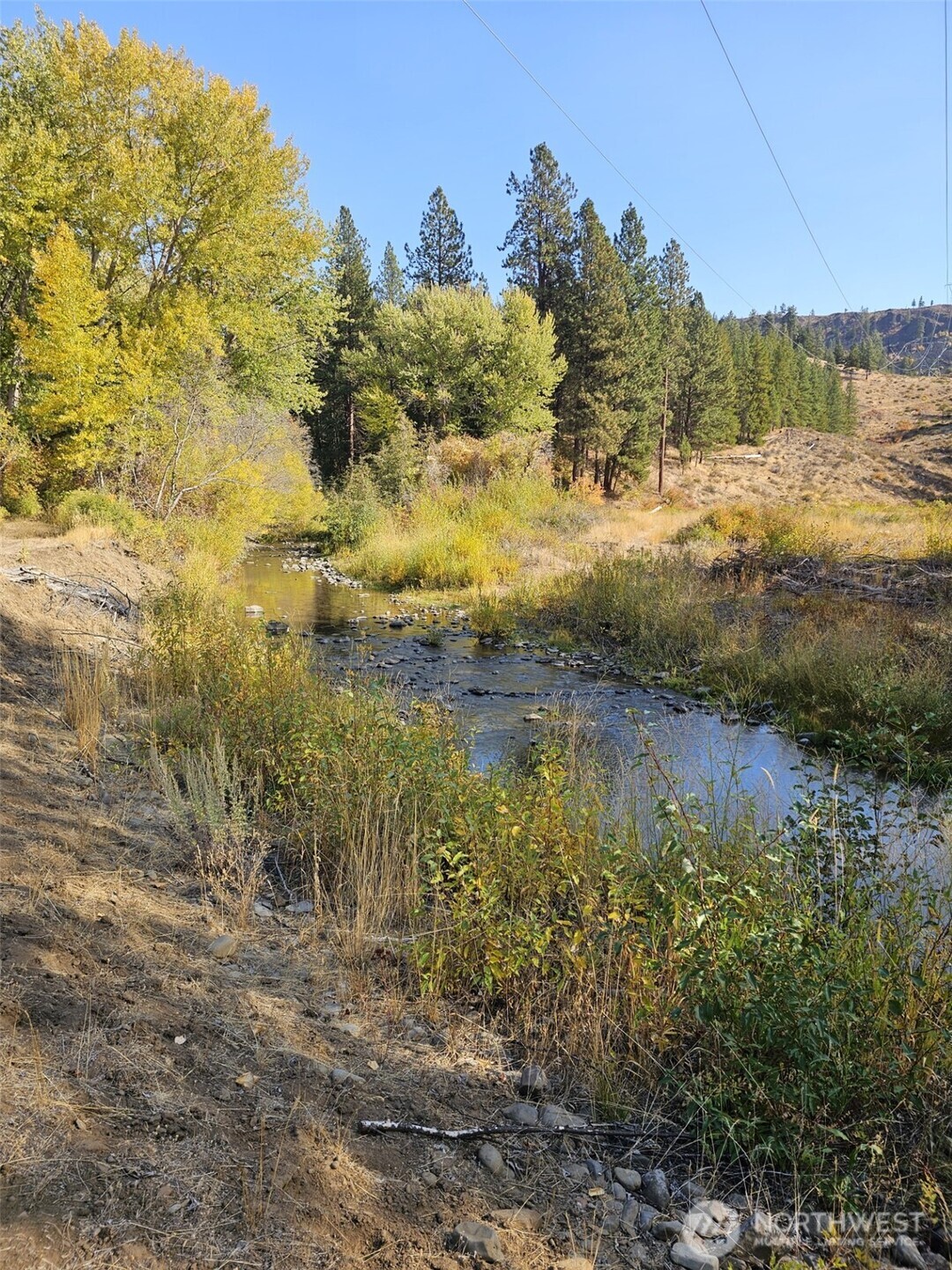 2 D Swauk Pines Road , Cle Elum, WA 98922