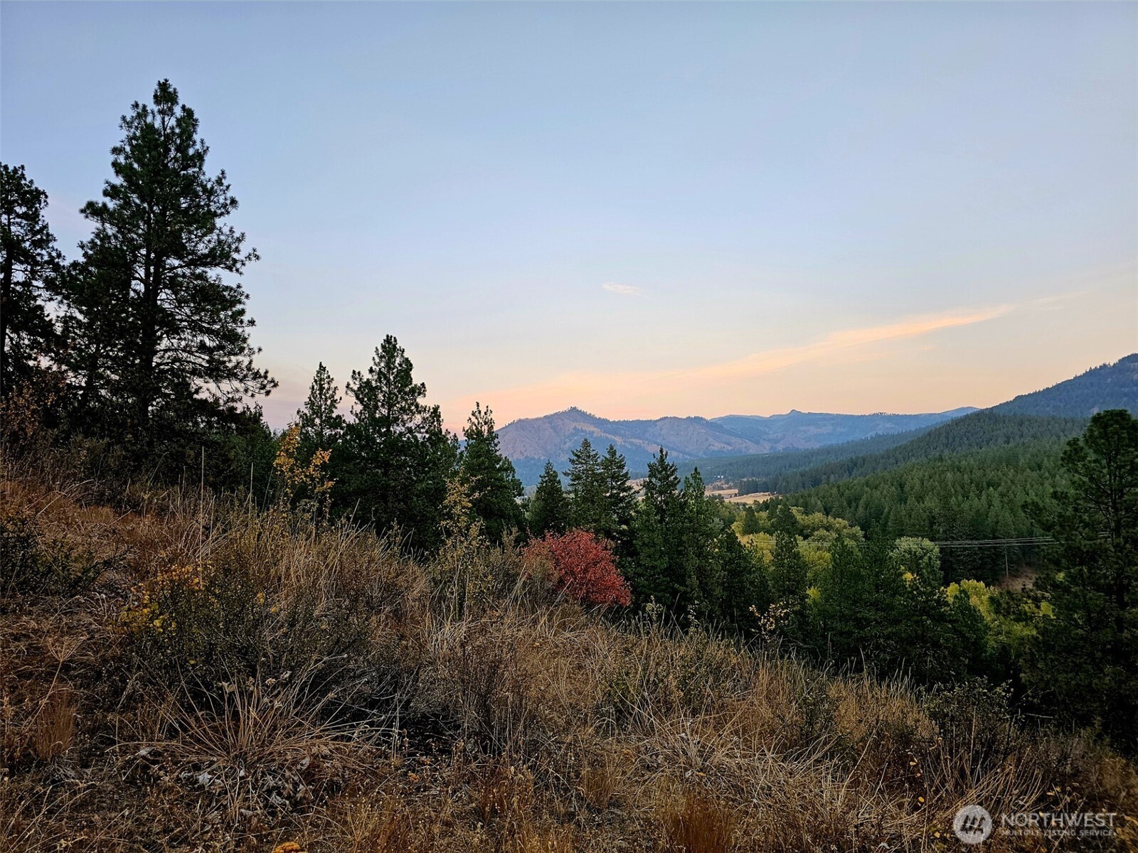 2 D Swauk Pines Road , Cle Elum, WA 98922