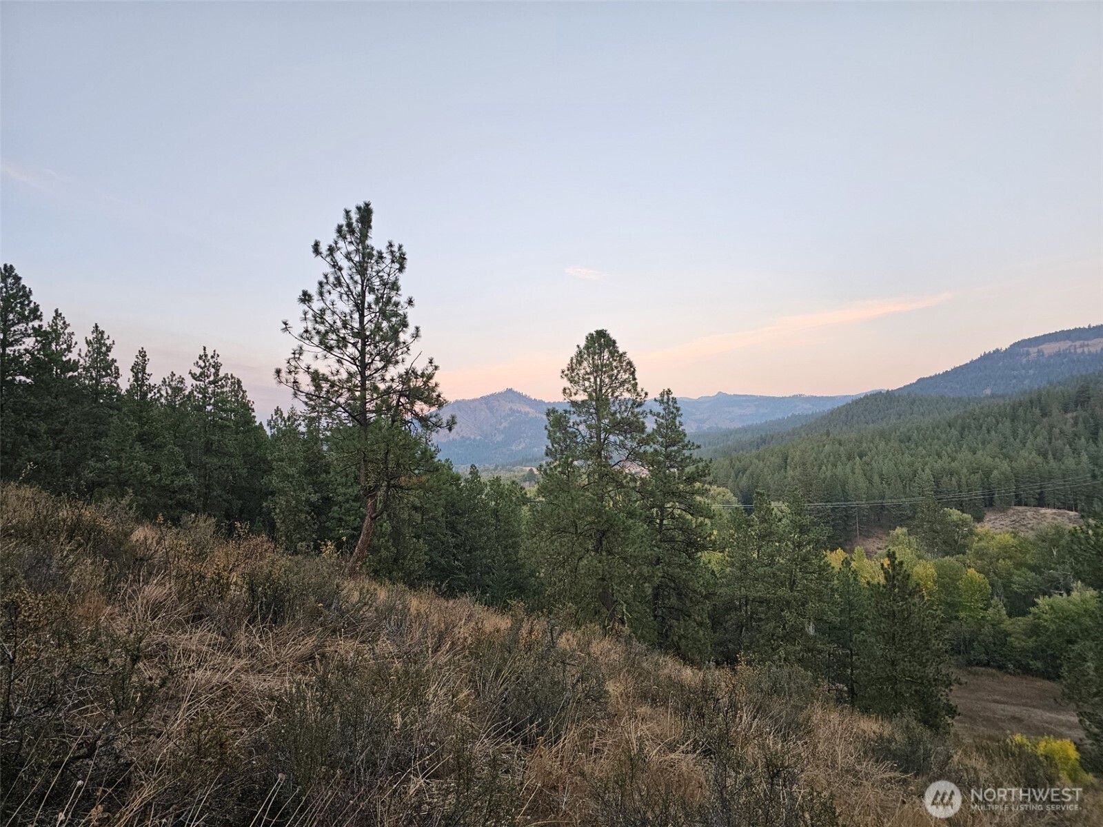 2 D Swauk Pines Road , Cle Elum, WA 98922