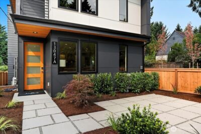 13047 39th Avenue NE #A, Seattle, WA 98125 - Photo 2