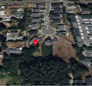 8505 185th Avenue Pl E, Bonney Lake, WA 98391