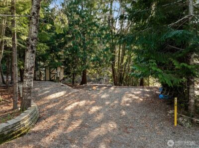 30 N Discovery Place , Hoodsport, WA 98548 - Photo 1
