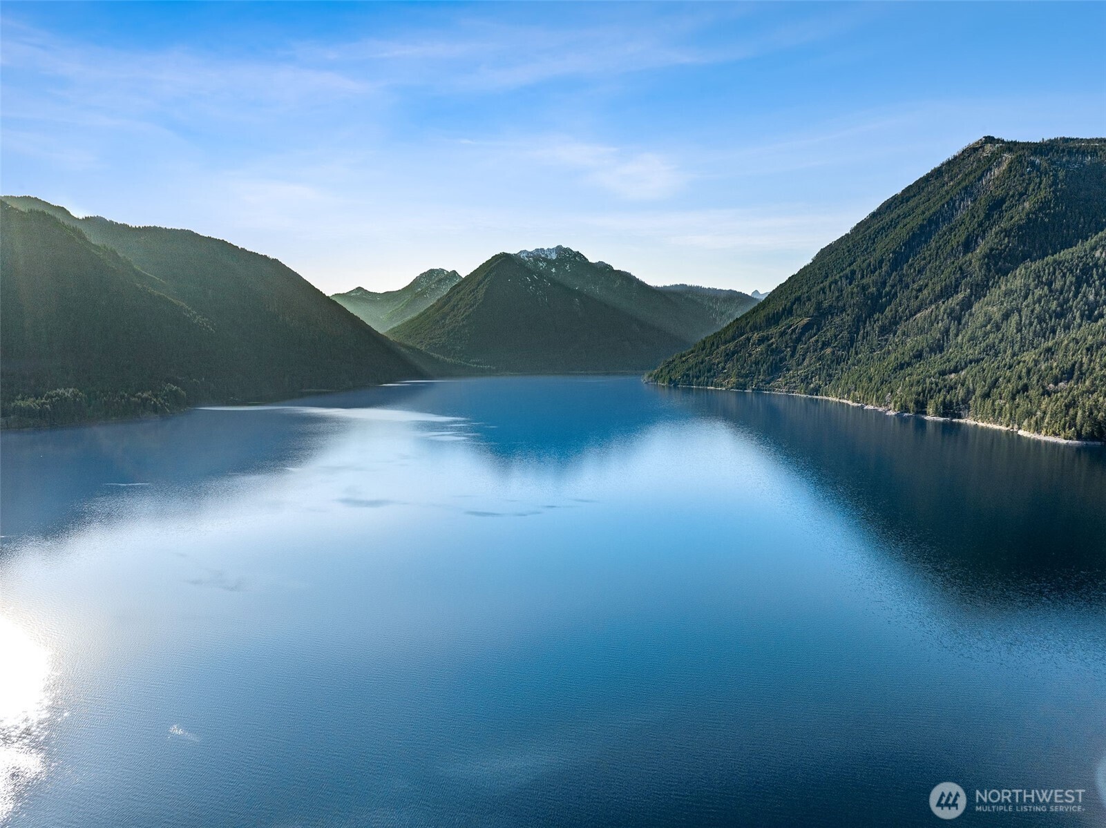 30 N Discovery Place , Hoodsport, WA 98548