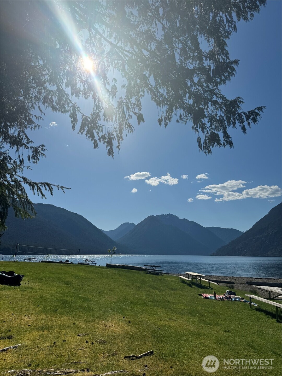 30 N Discovery Place , Hoodsport, WA 98548