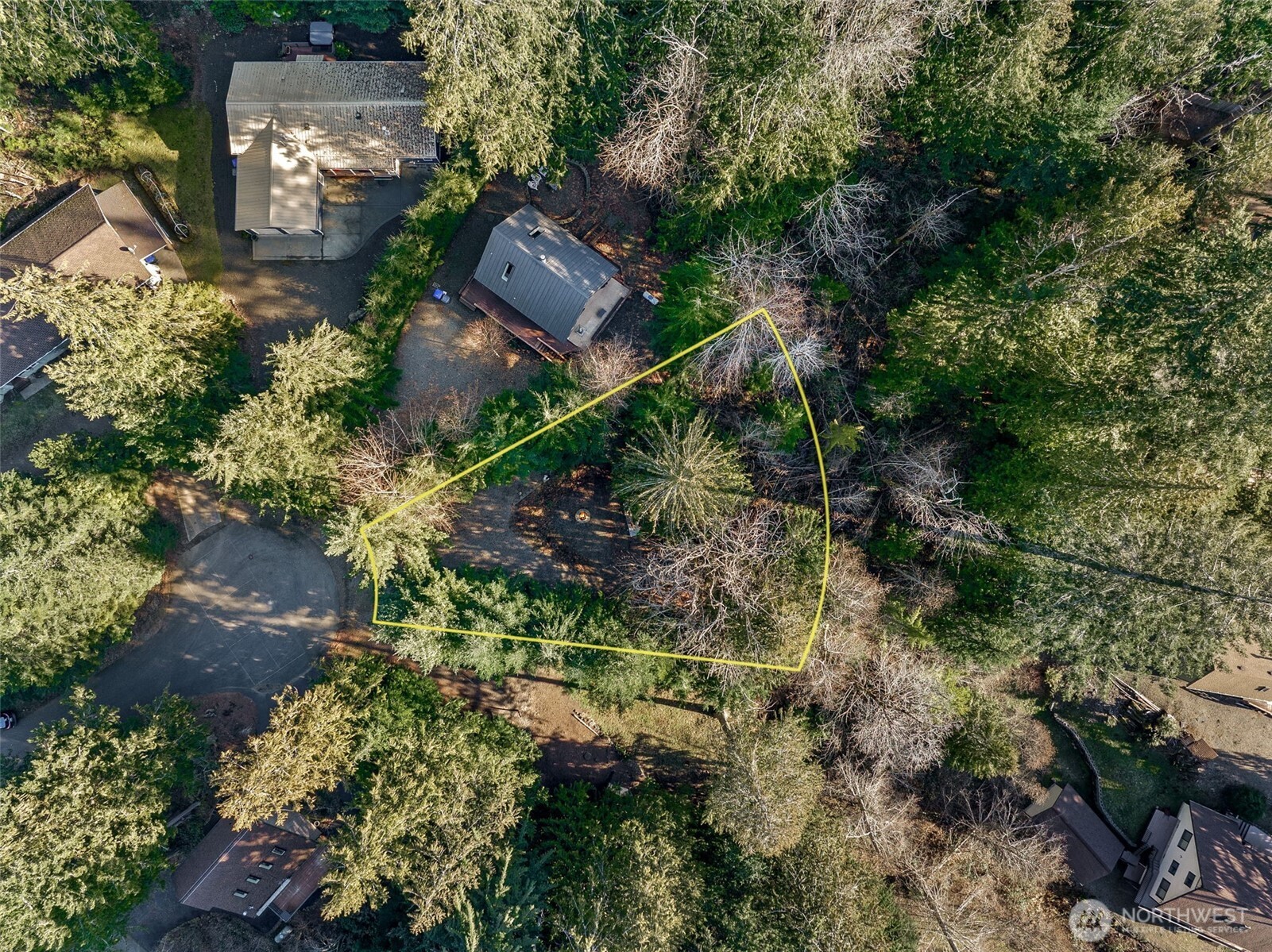 30 N Discovery Place , Hoodsport, WA 98548
