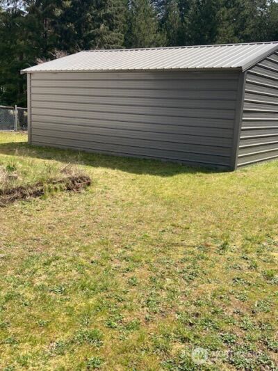 301 N Chinook Drive , Hoodsport, WA 98548 - Photo 16