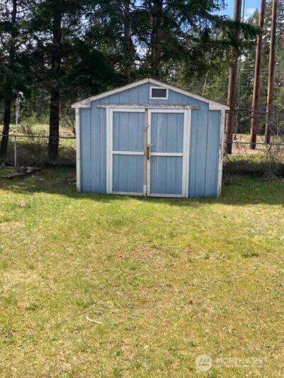 301 N Chinook Drive , Hoodsport, WA 98548 - Photo 18