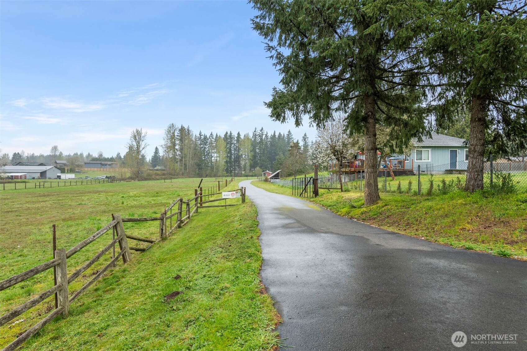 18222 SE Wax Road , Covington, WA 98042-4863