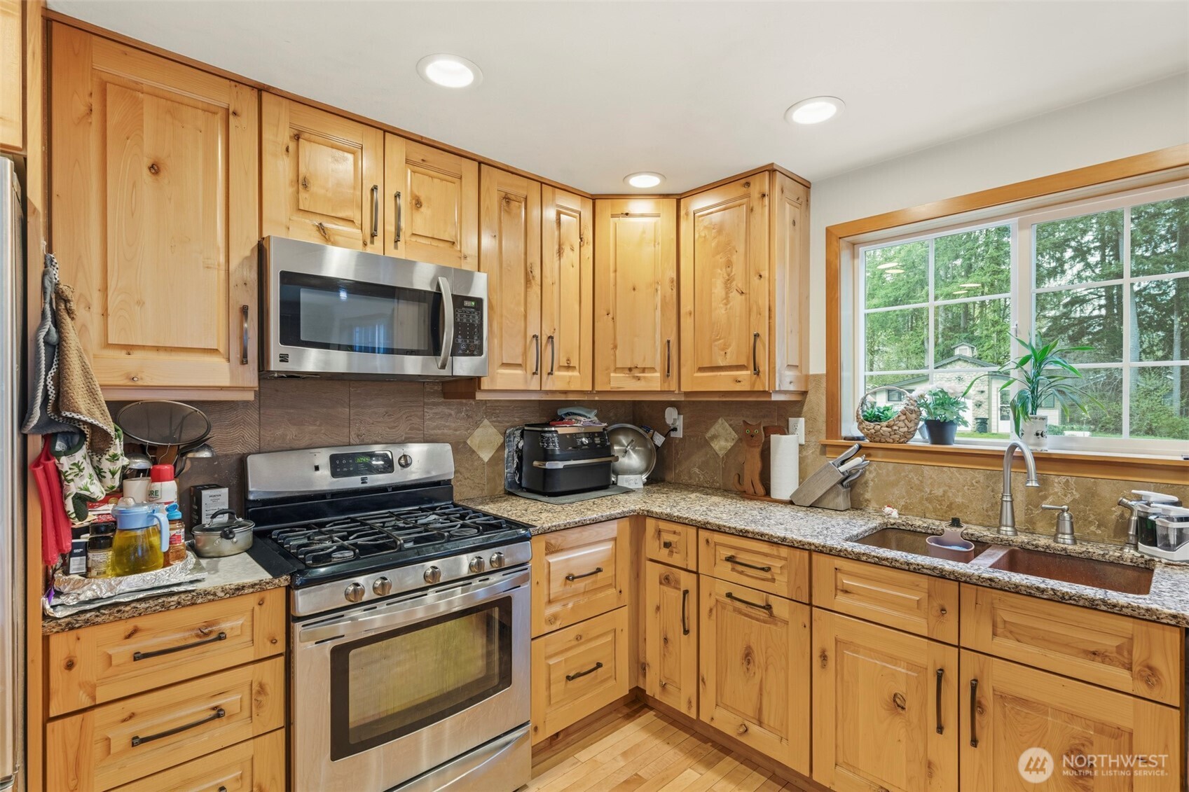 18222 SE Wax Road , Covington, WA 98042-4863
