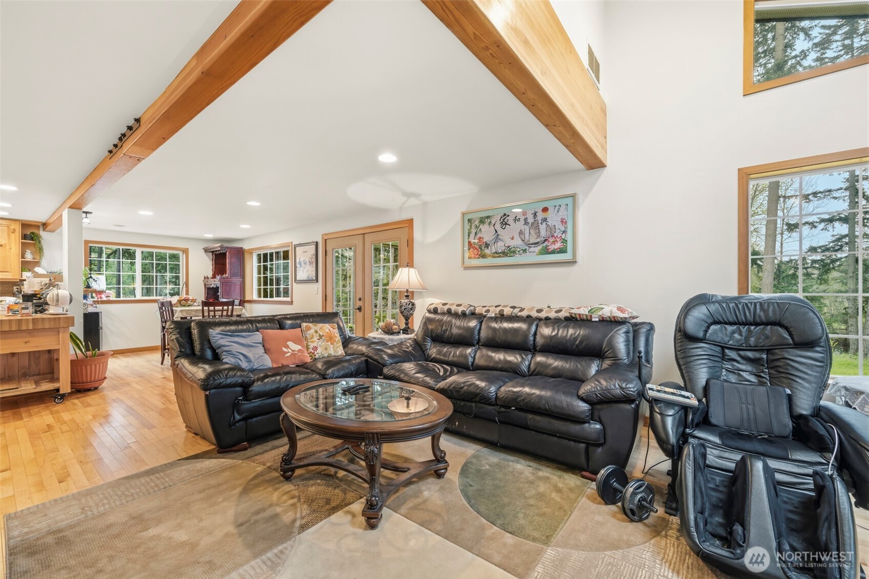 18222 SE Wax Road , Covington, WA 98042-4863