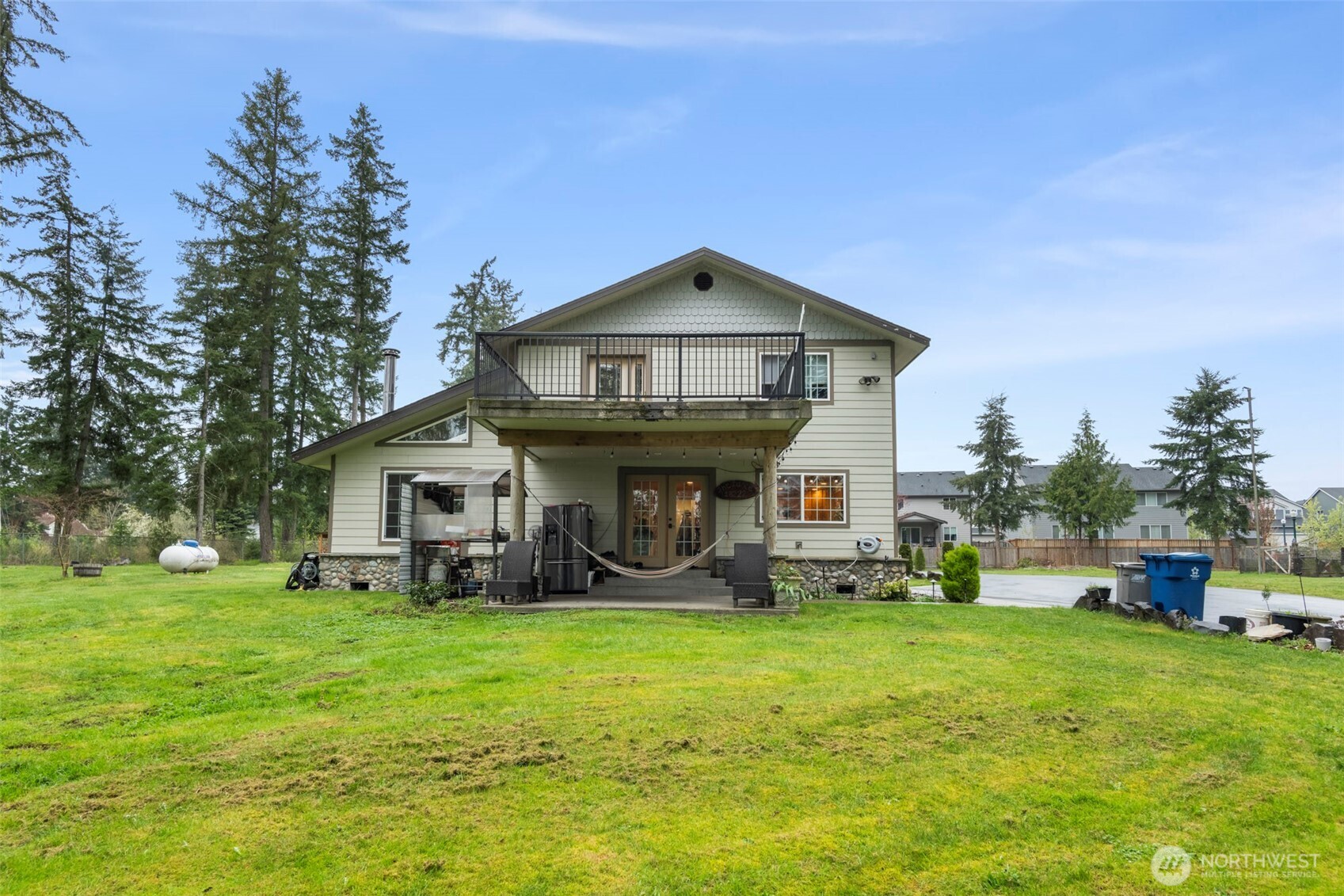 18222 SE Wax Road , Covington, WA 98042-4863
