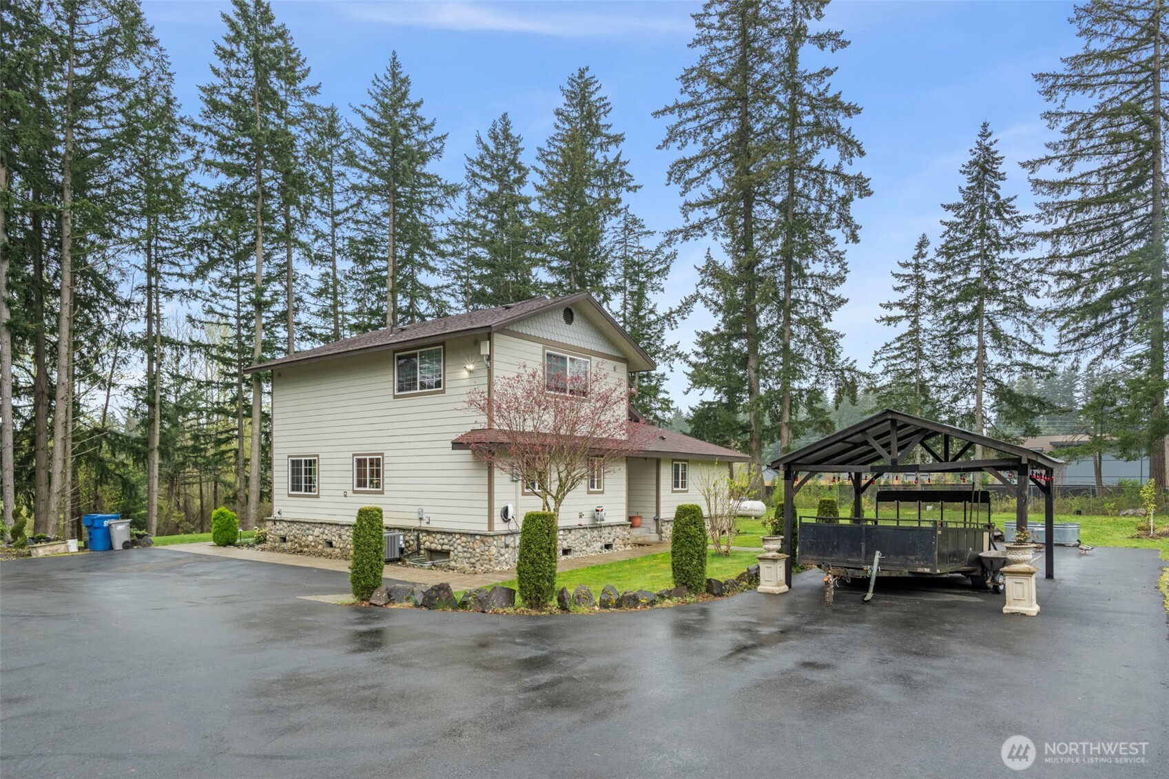 18222 SE Wax Road , Covington, WA 98042-4863