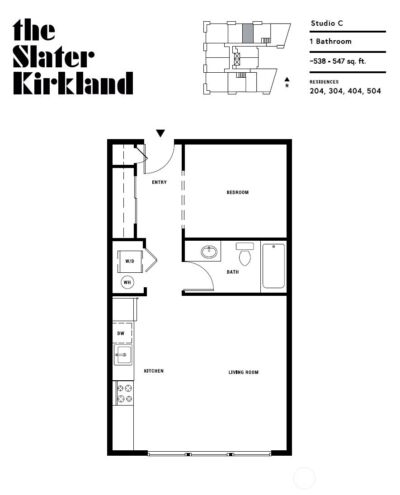 11415 Slater Avenue NE #204, Kirkland, WA 98033 - Photo 19