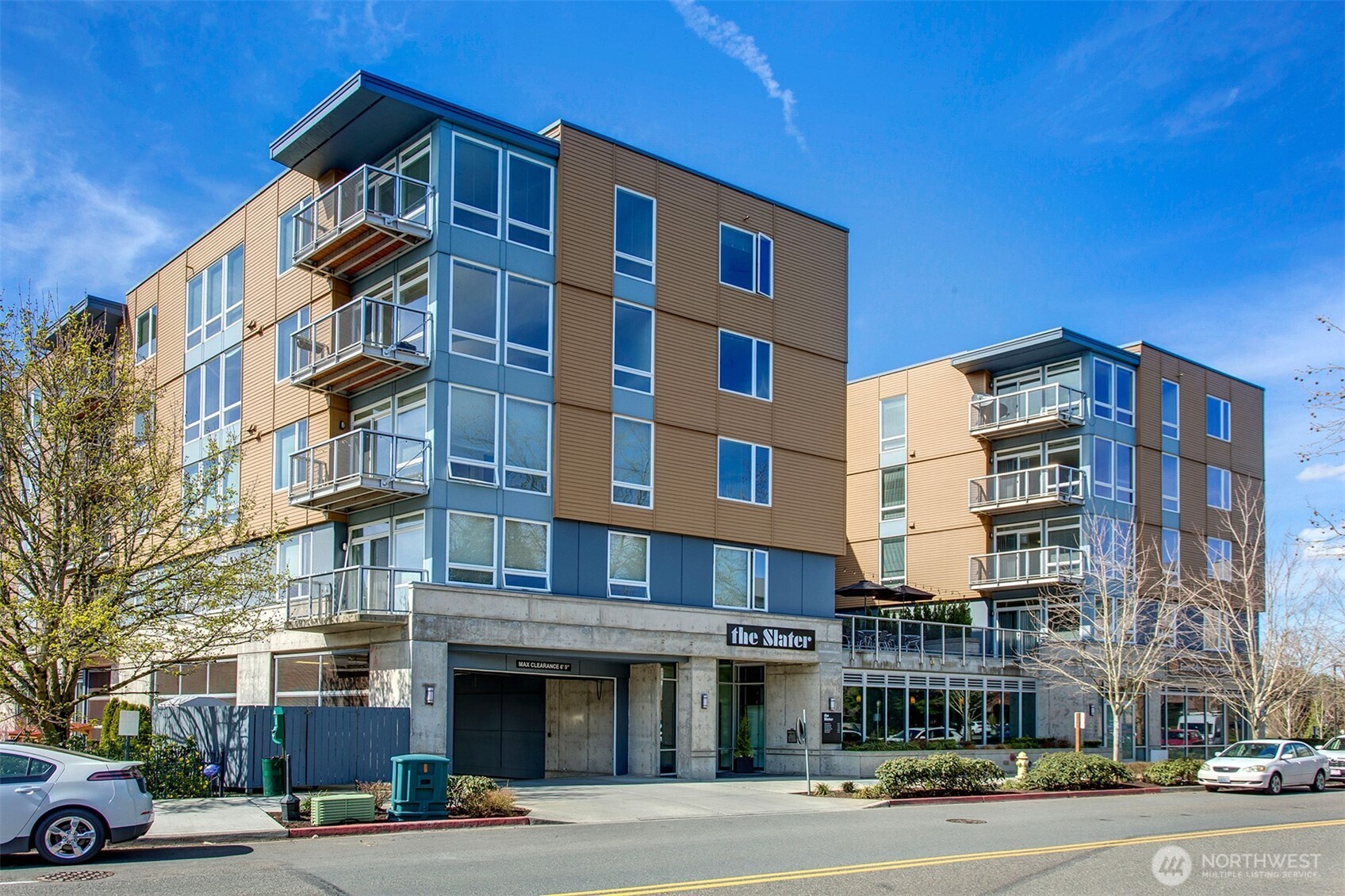 11415 Slater Avenue NE #204, Kirkland, WA 98033