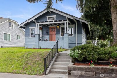 3597 E F Street , Tacoma, WA 98404-1543