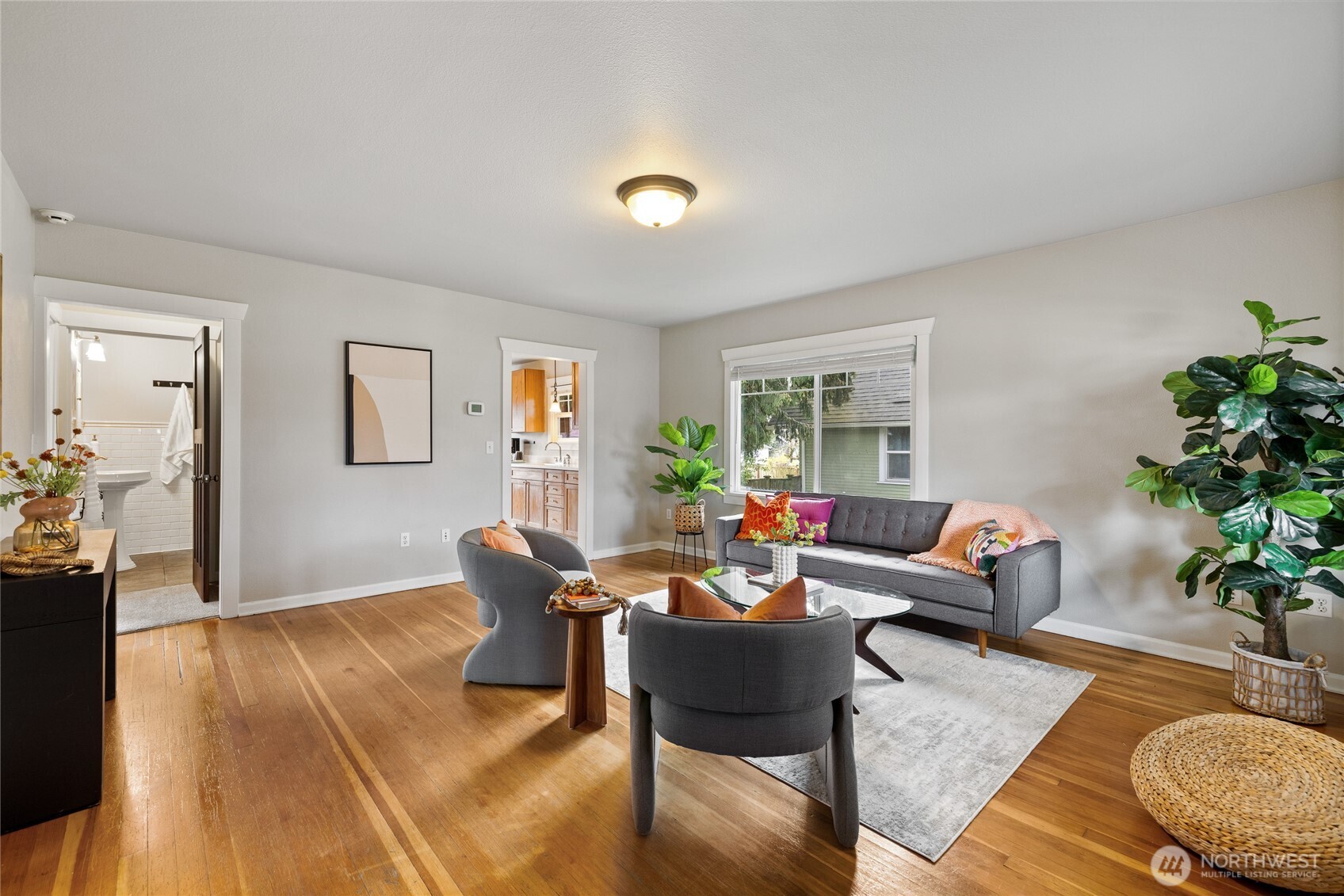 3597 E F Street , Tacoma, WA 98404-1543