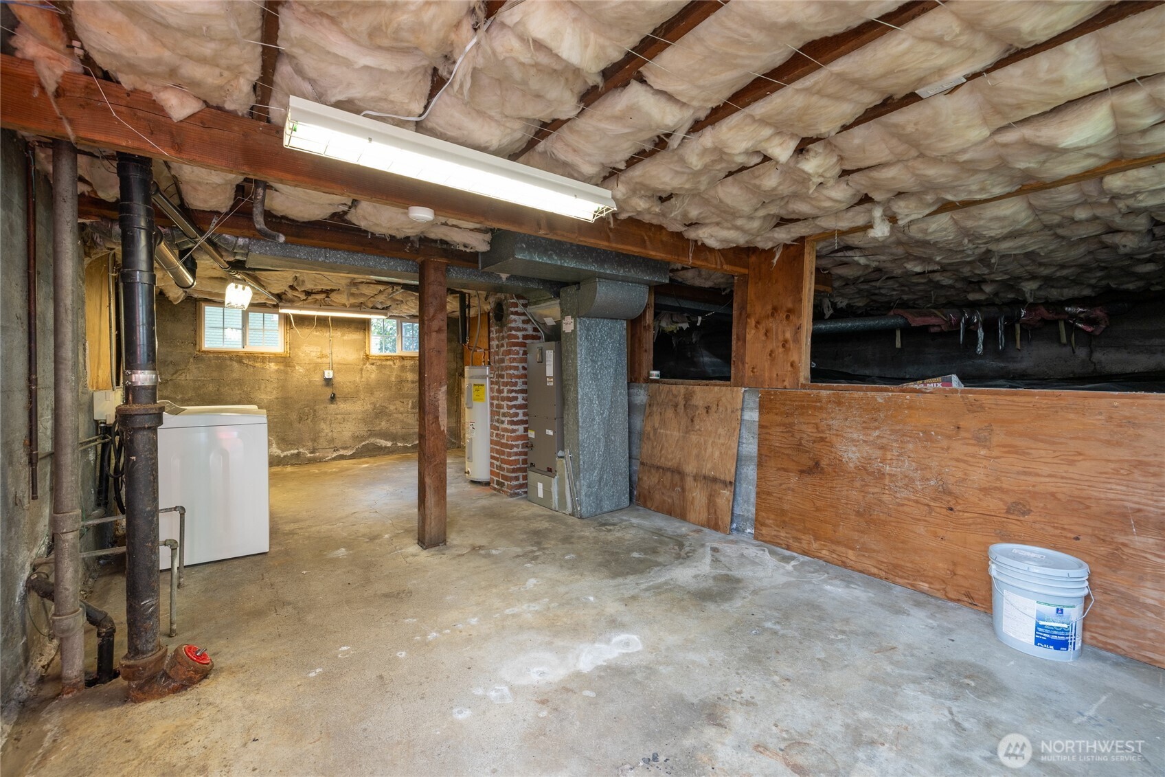 3597 E F Street , Tacoma, WA 98404-1543