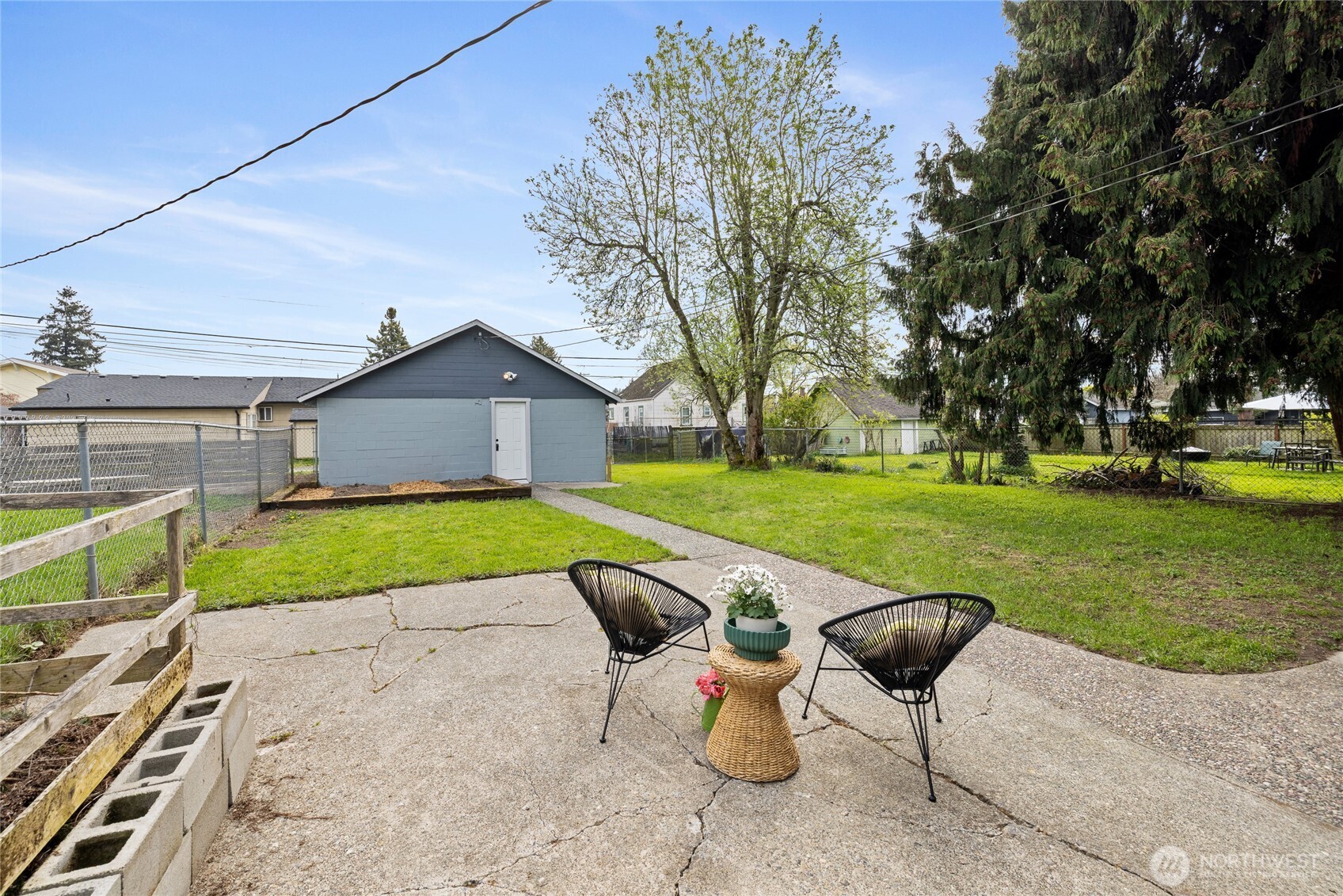 3597 E F Street , Tacoma, WA 98404-1543