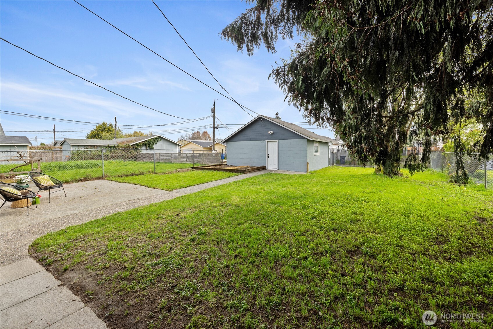 3597 E F Street , Tacoma, WA 98404-1543