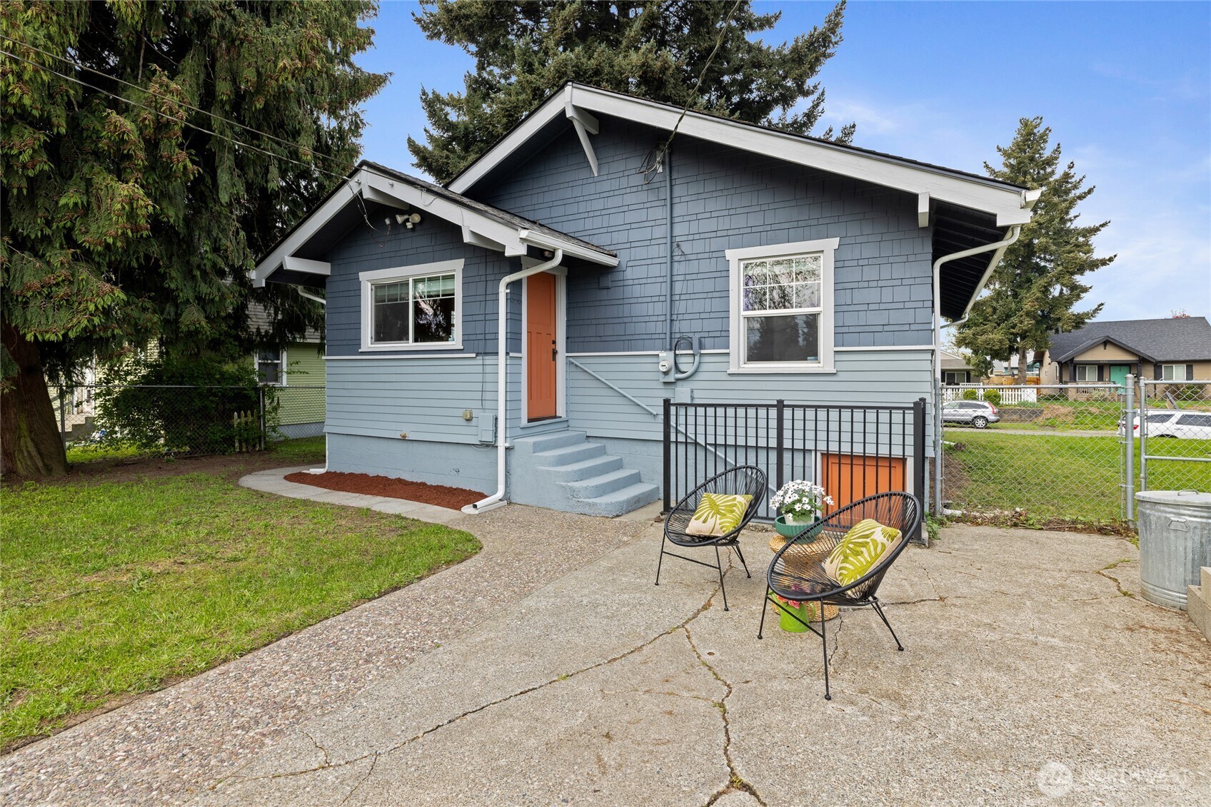 3597 E F Street , Tacoma, WA 98404-1543