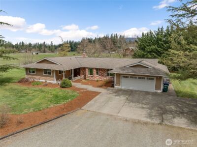 30520 SE 358th Street , Enumclaw, WA 98022