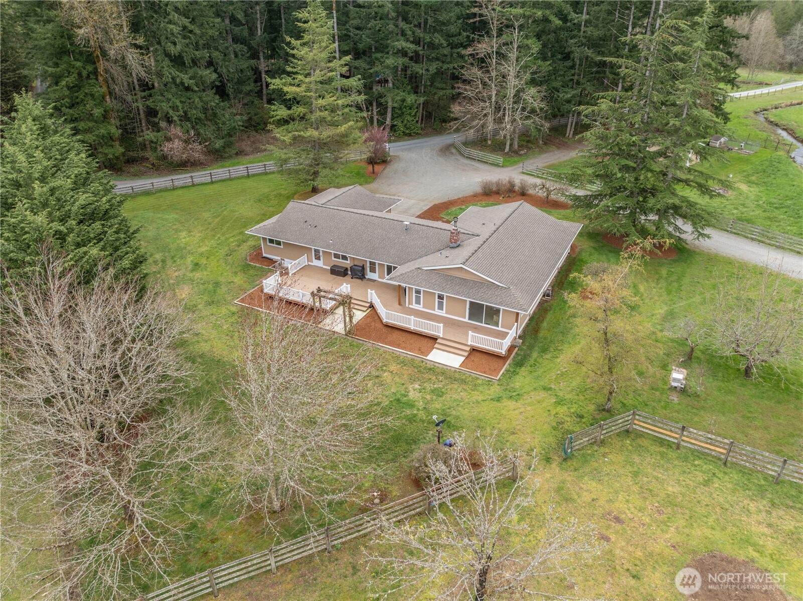 30520 SE 358th Street , Enumclaw, WA 98022
