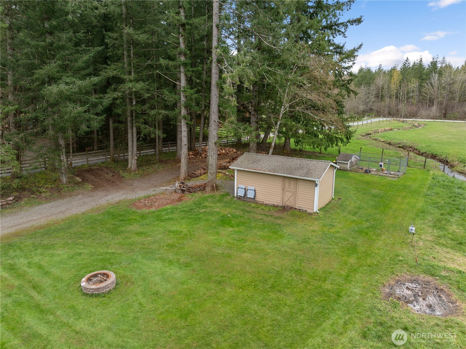 30520 SE 358th Street , Enumclaw, WA 98022