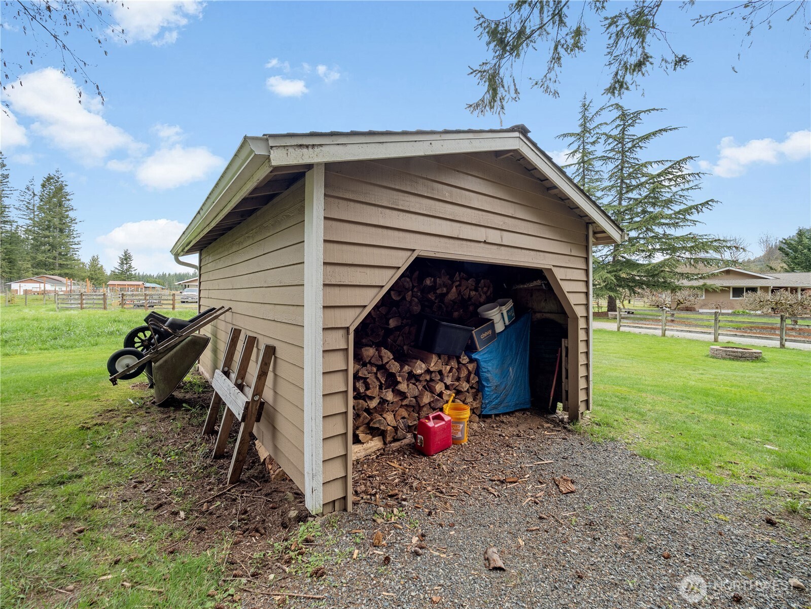 30520 SE 358th Street , Enumclaw, WA 98022