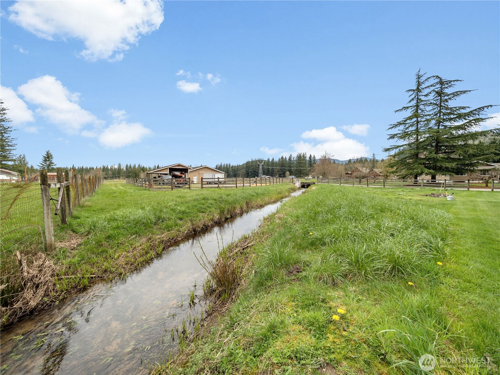 30520 SE 358th Street , Enumclaw, WA 98022