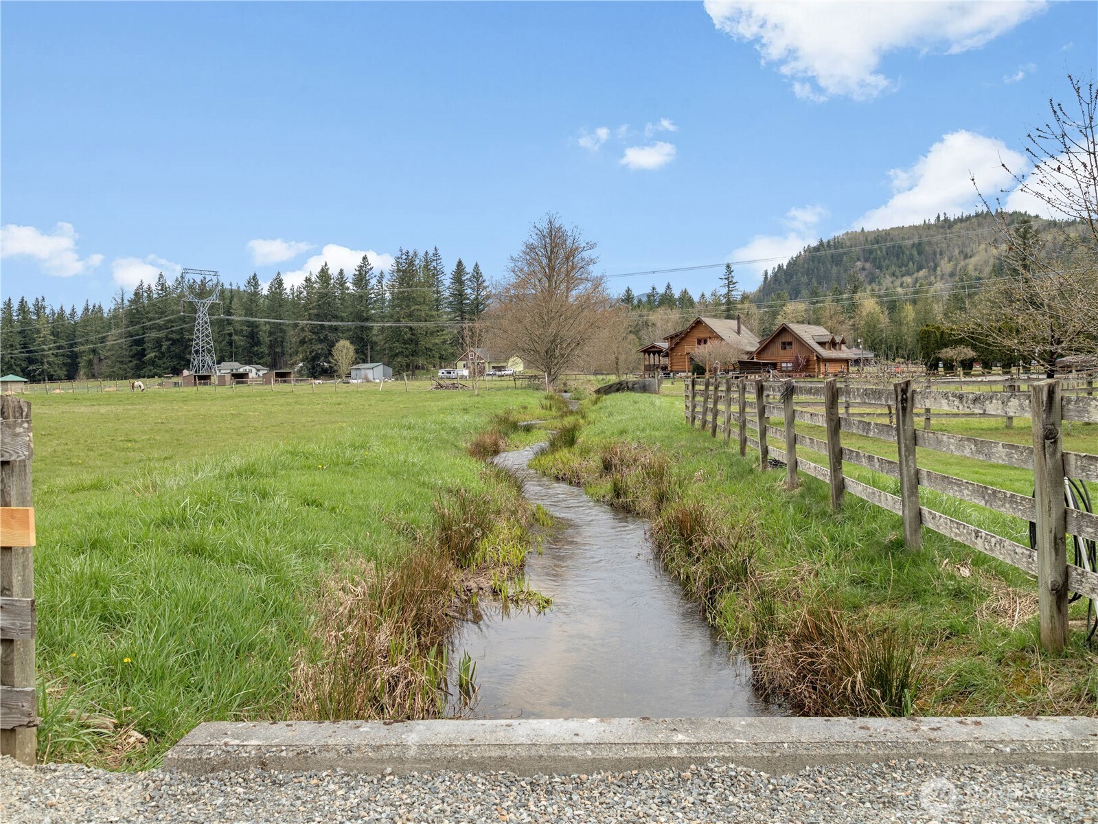 30520 SE 358th Street , Enumclaw, WA 98022