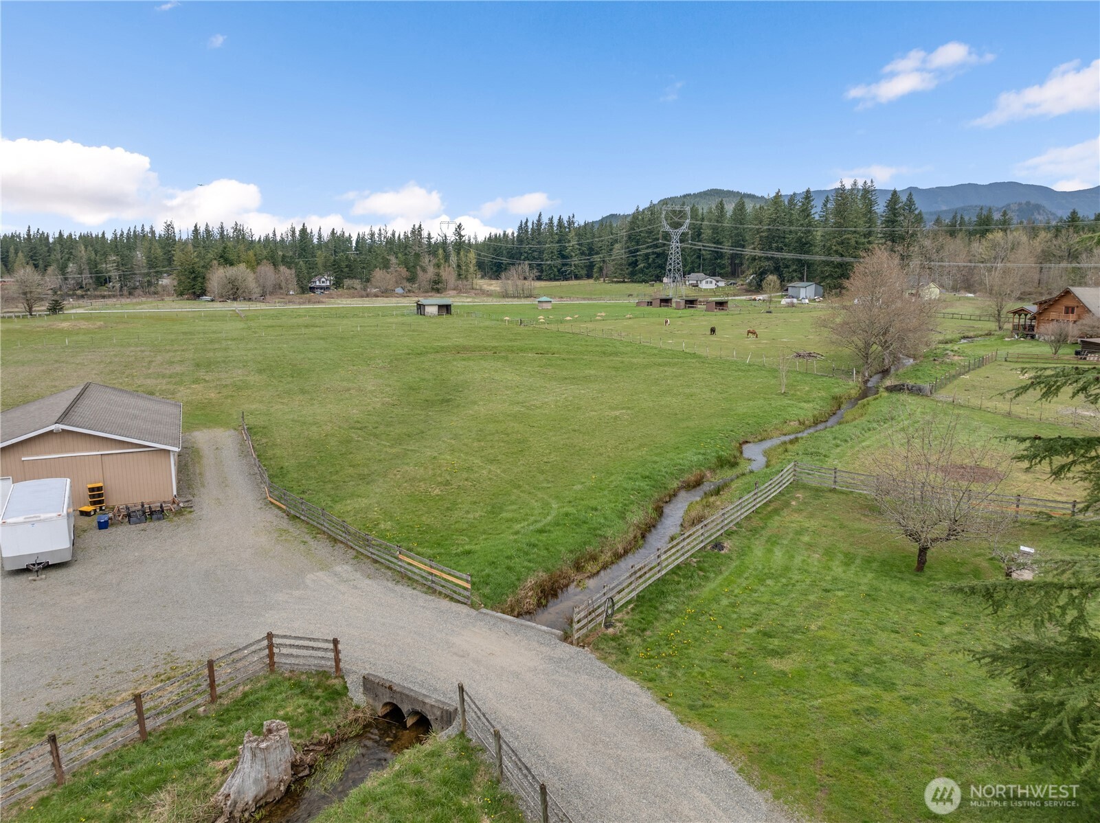 30520 SE 358th Street , Enumclaw, WA 98022