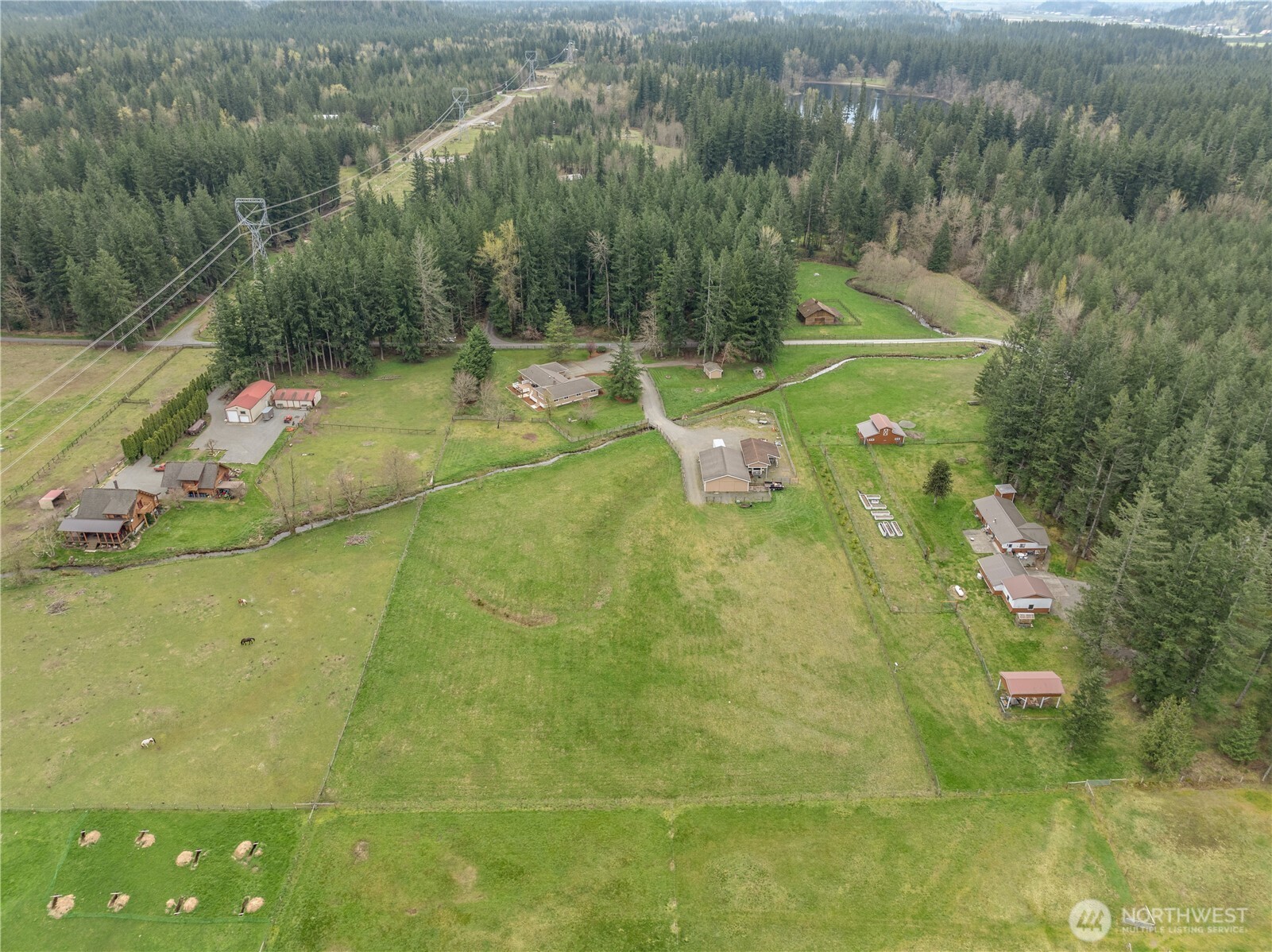 30520 SE 358th Street , Enumclaw, WA 98022