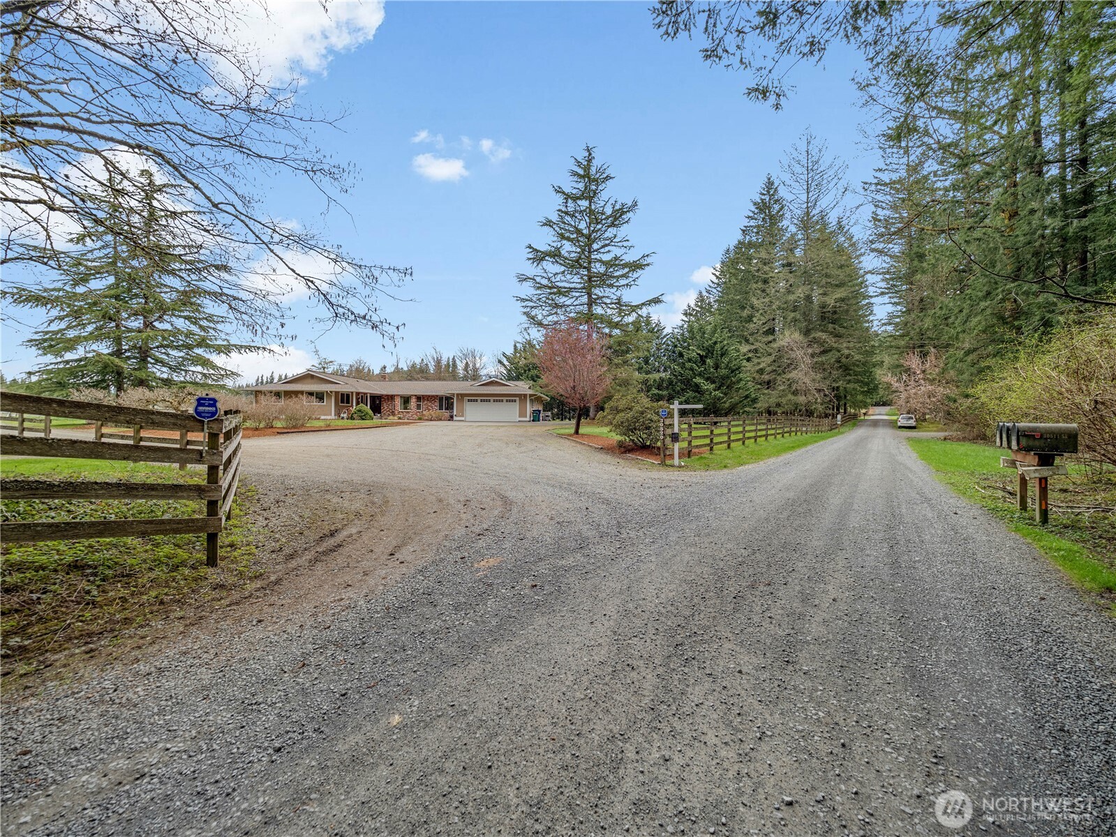30520 SE 358th Street , Enumclaw, WA 98022