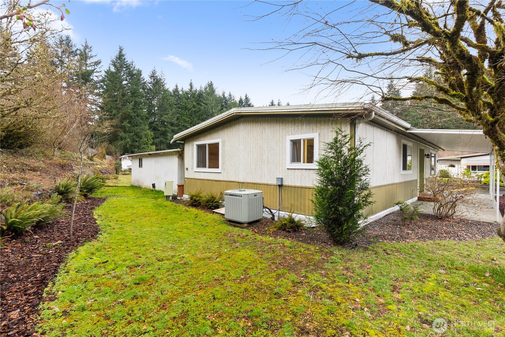 1841 Trosper Road SW #14, Tumwater, WA 98512