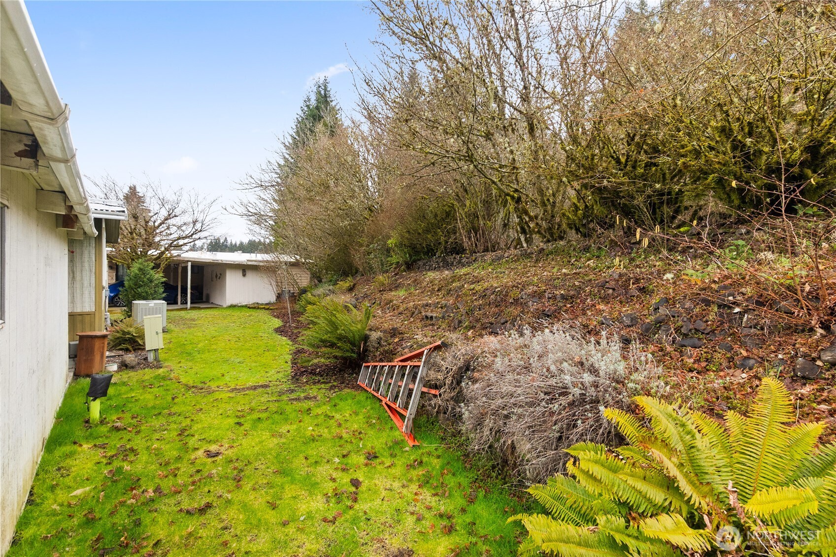 1841 Trosper Road SW #14, Tumwater, WA 98512