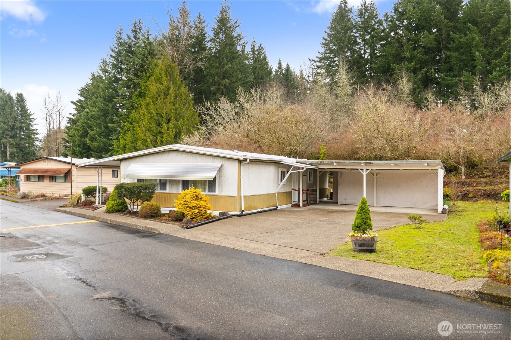1841 Trosper Road SW #14, Tumwater, WA 98512
