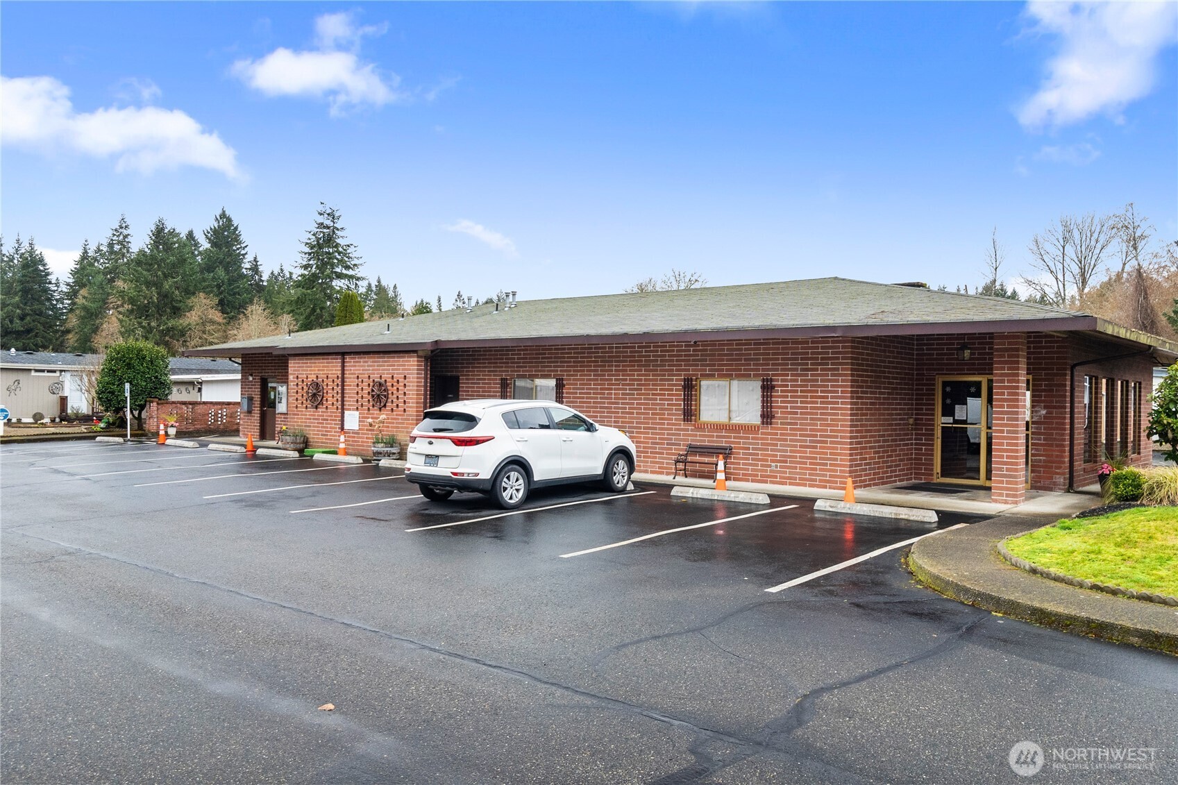 1841 Trosper Road SW #14, Tumwater, WA 98512