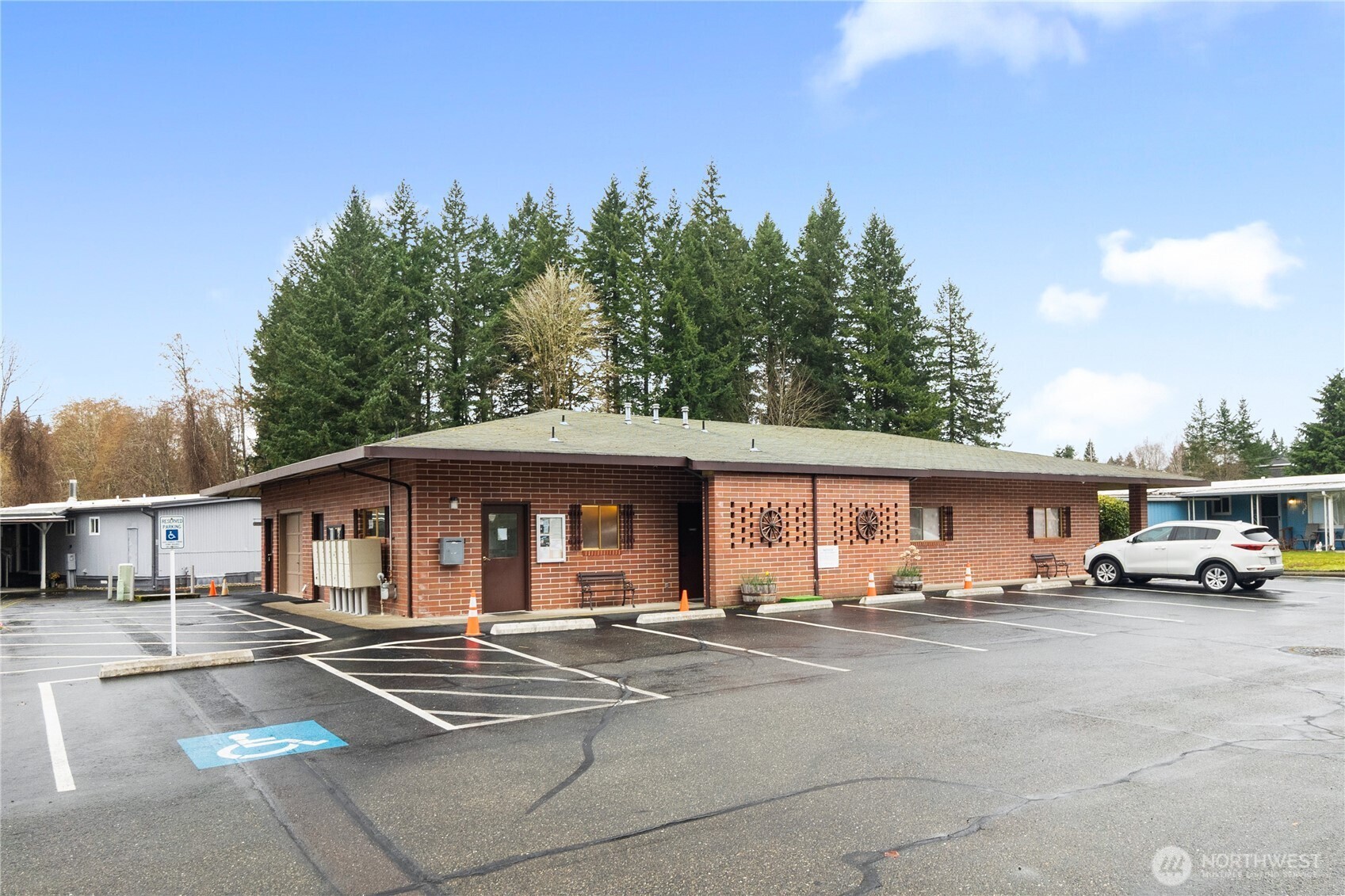 1841 Trosper Road SW #14, Tumwater, WA 98512