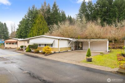 1841 Trosper Road SW #14, Tumwater, WA 98512 - Photo 3