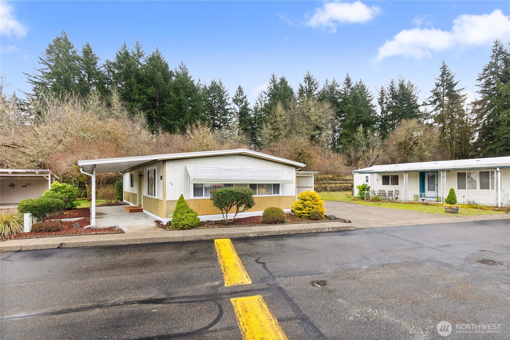 1841 Trosper Road SW #14, Tumwater, WA 98512