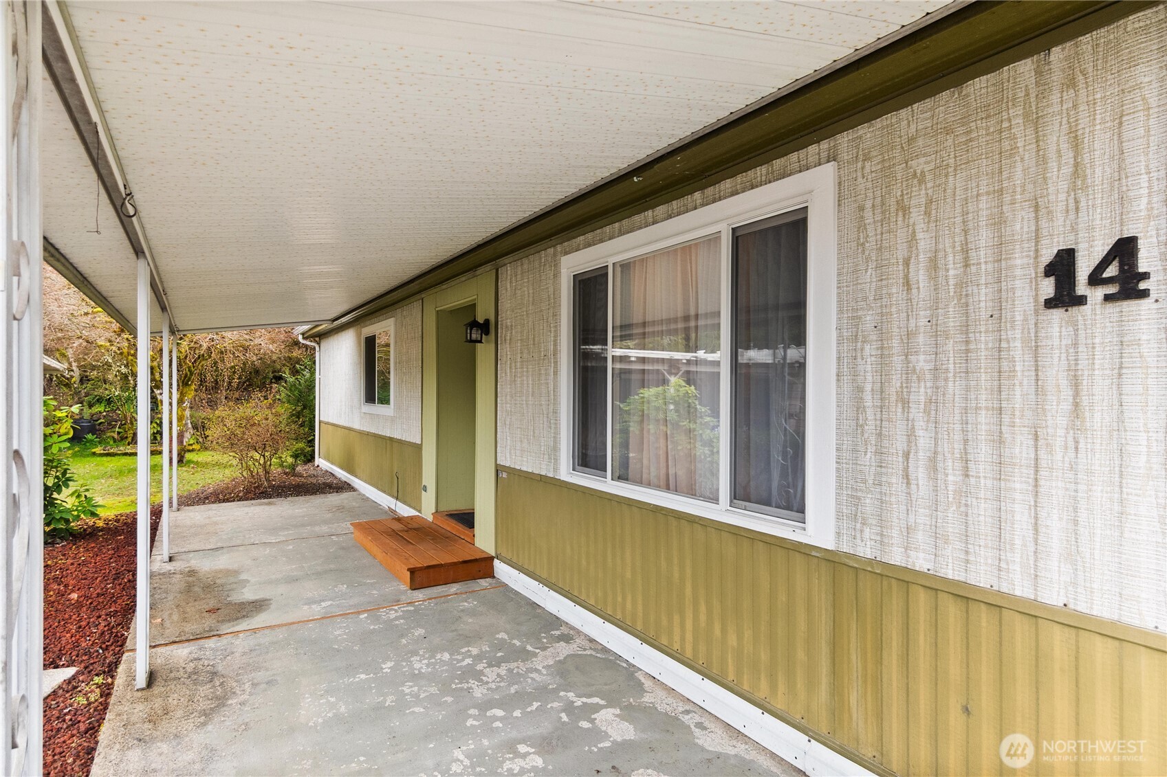 1841 Trosper Road SW #14, Tumwater, WA 98512