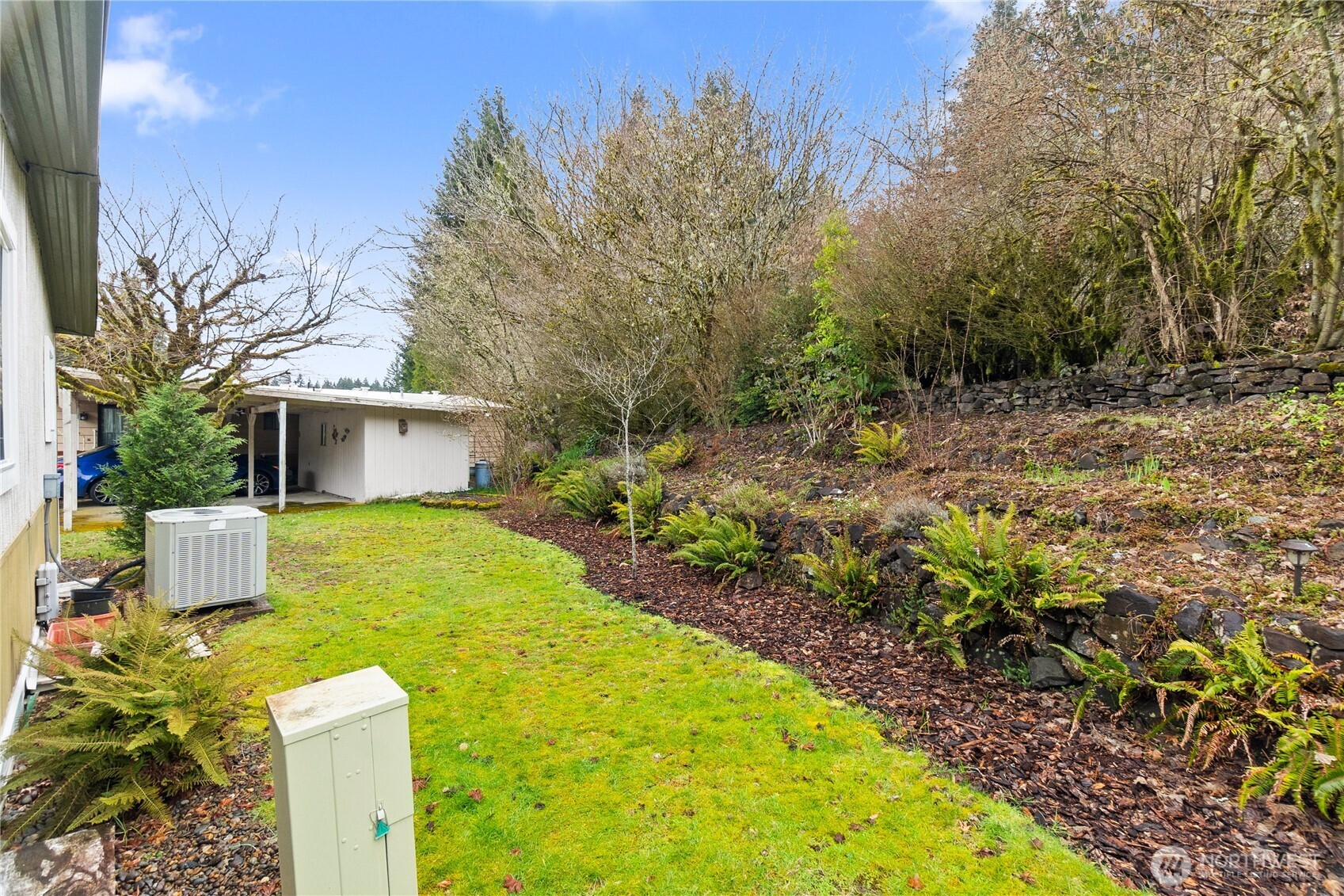 1841 Trosper Road SW #14, Tumwater, WA 98512